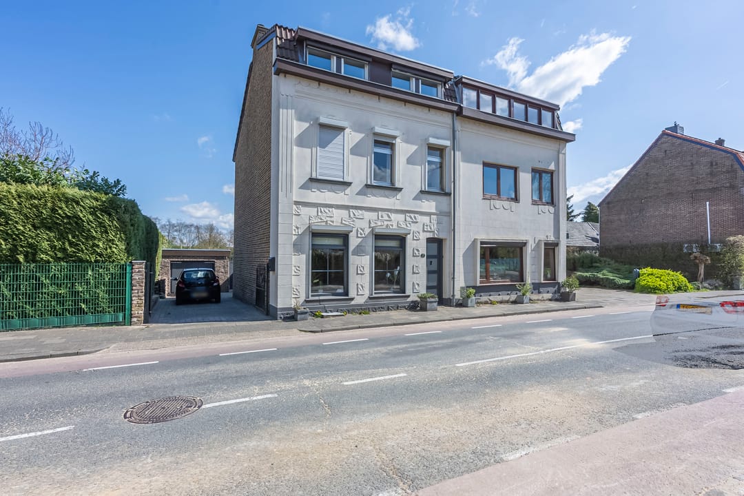 Foto 1 van Schanserweg 7