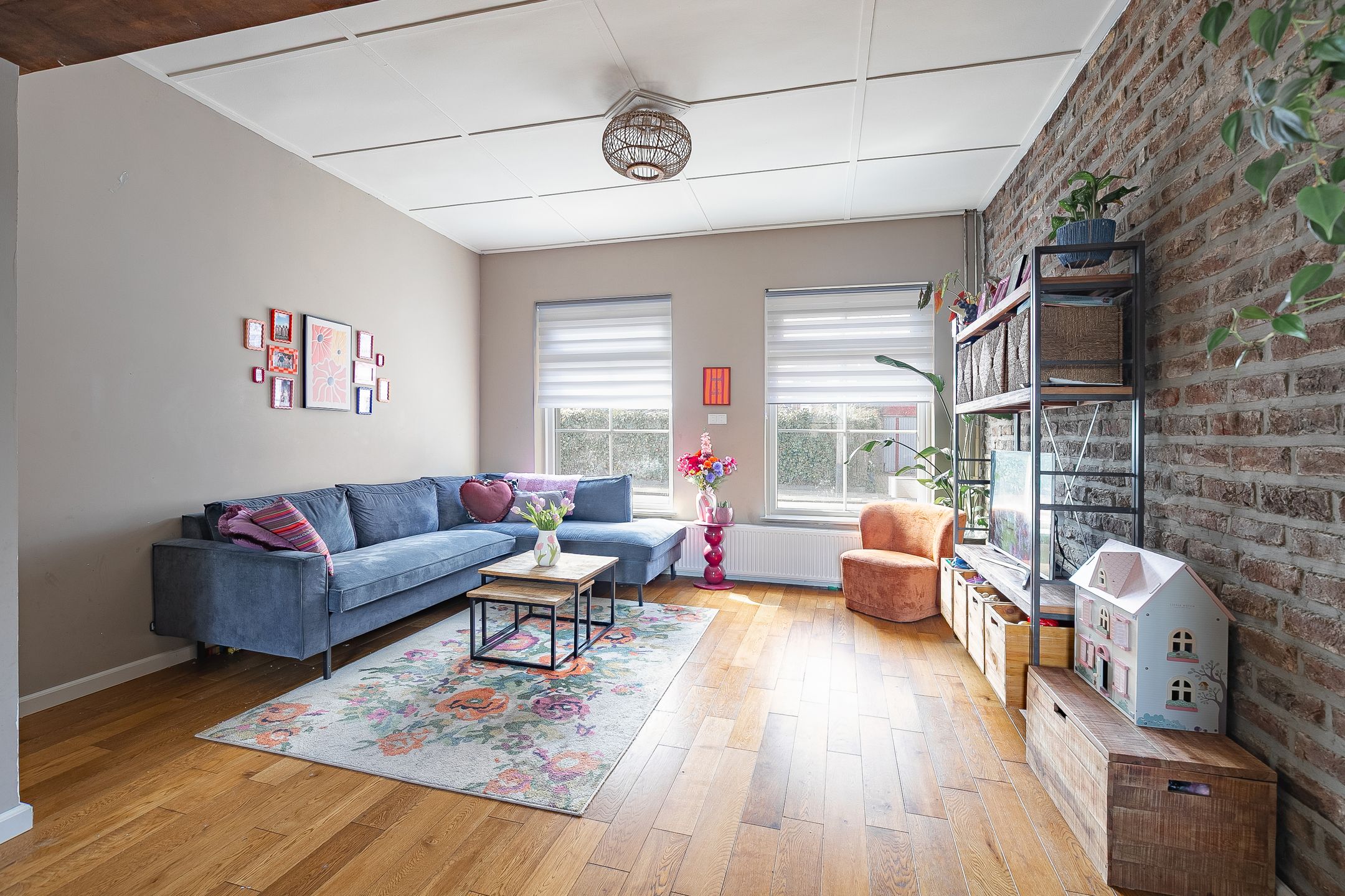 Foto 6 van Schanserweg 7