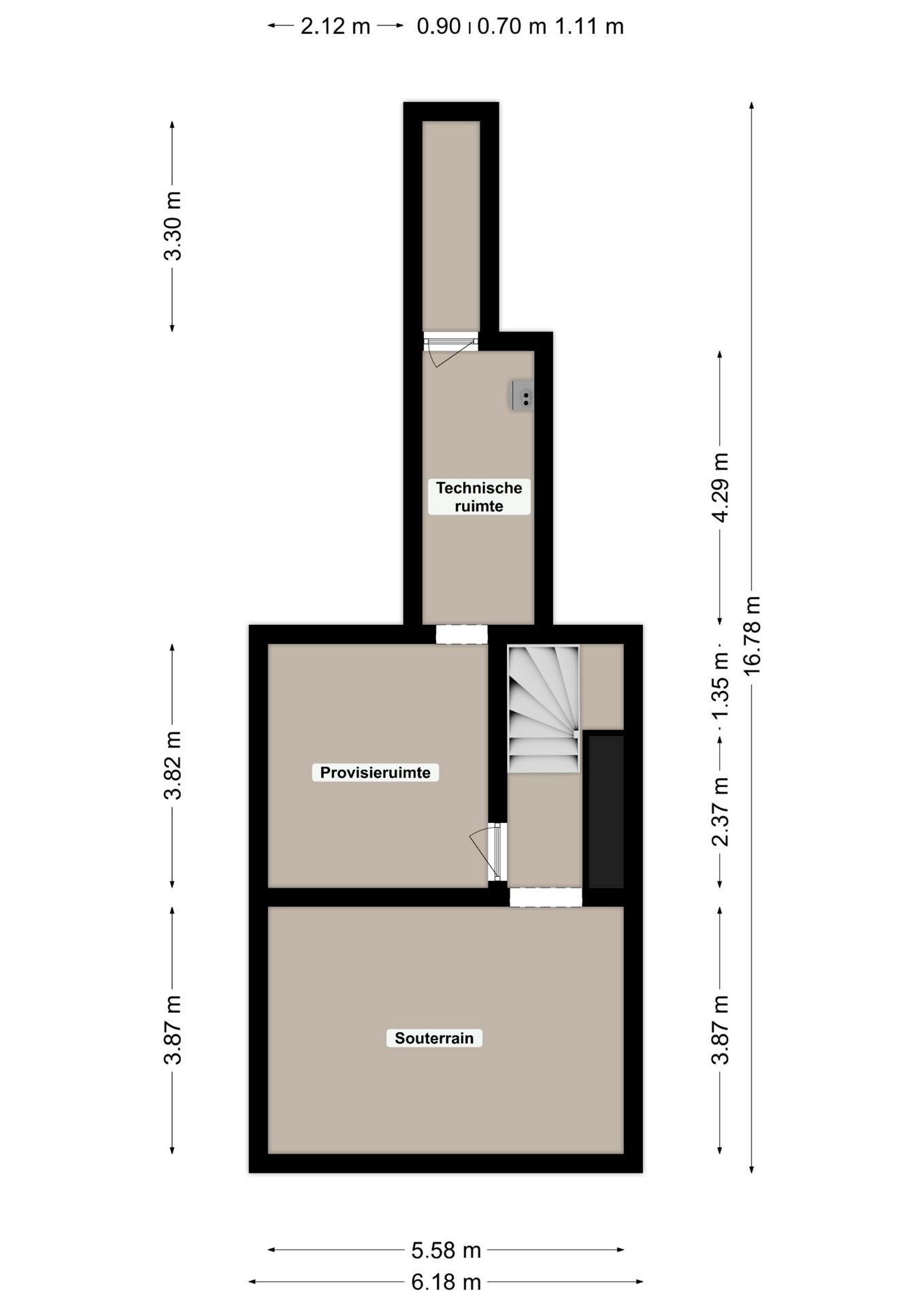 Foto 27 van Schanserweg 7