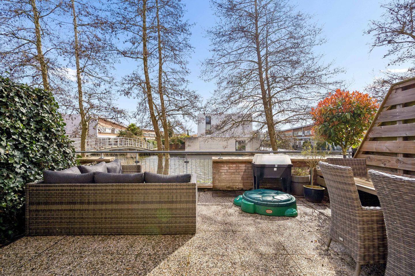 Foto 4 van Malberg 25