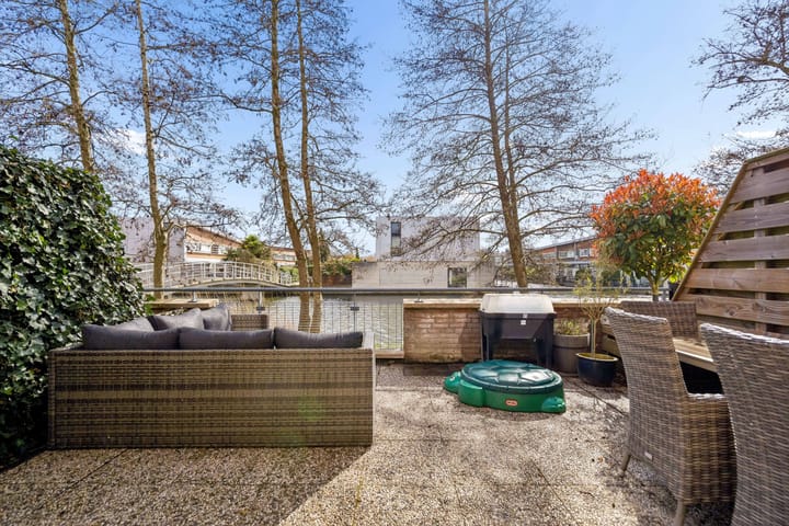 Foto 4 van Malberg 25