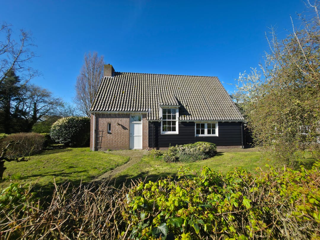 Photo 2 of Bossestraat 27