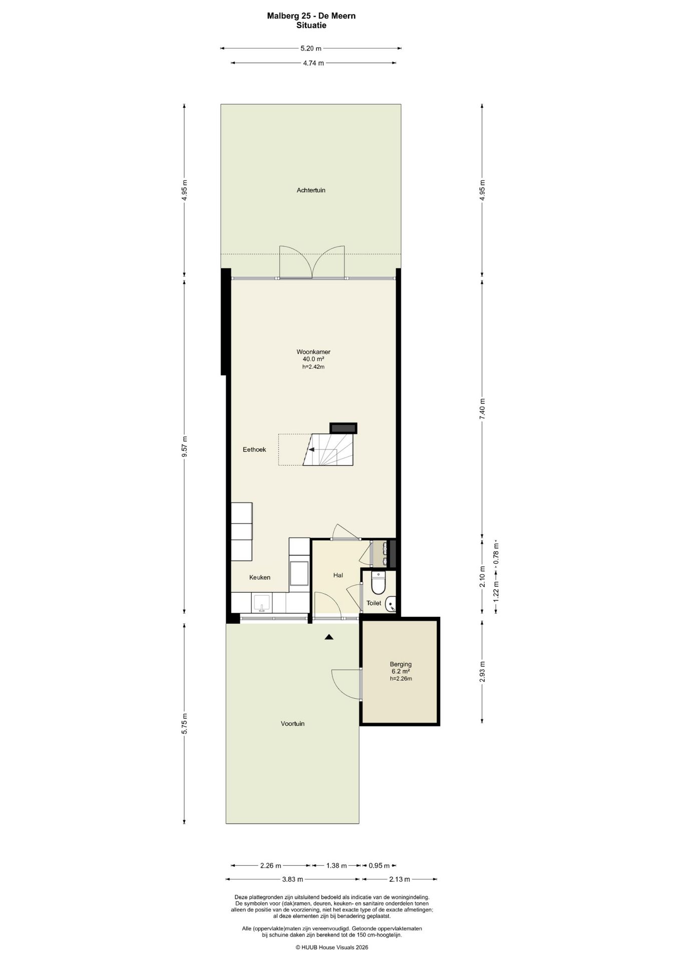 Foto 55 van Malberg 25