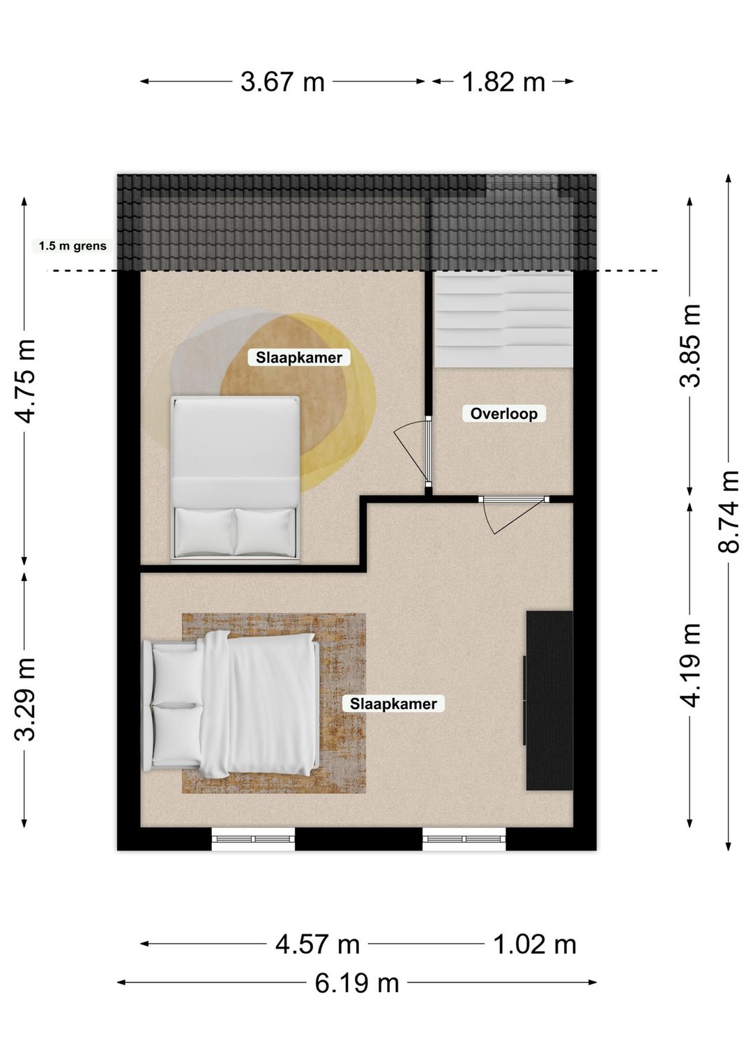 Foto 26 van Schanserweg 7