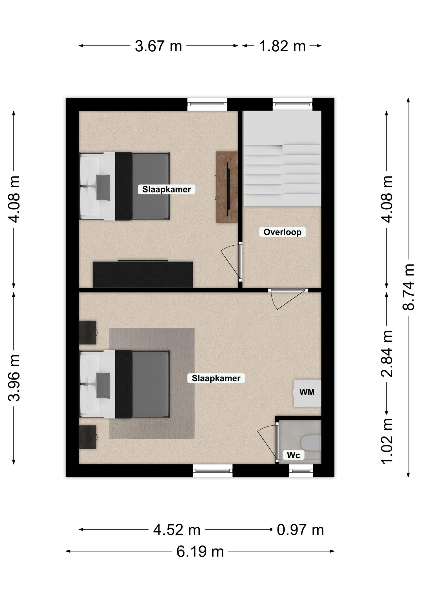 Foto 25 van Schanserweg 7
