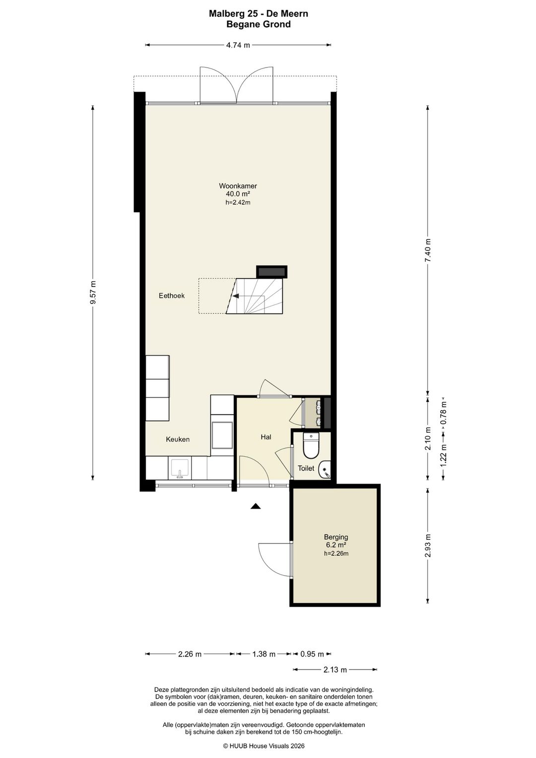 Foto 56 van Malberg 25