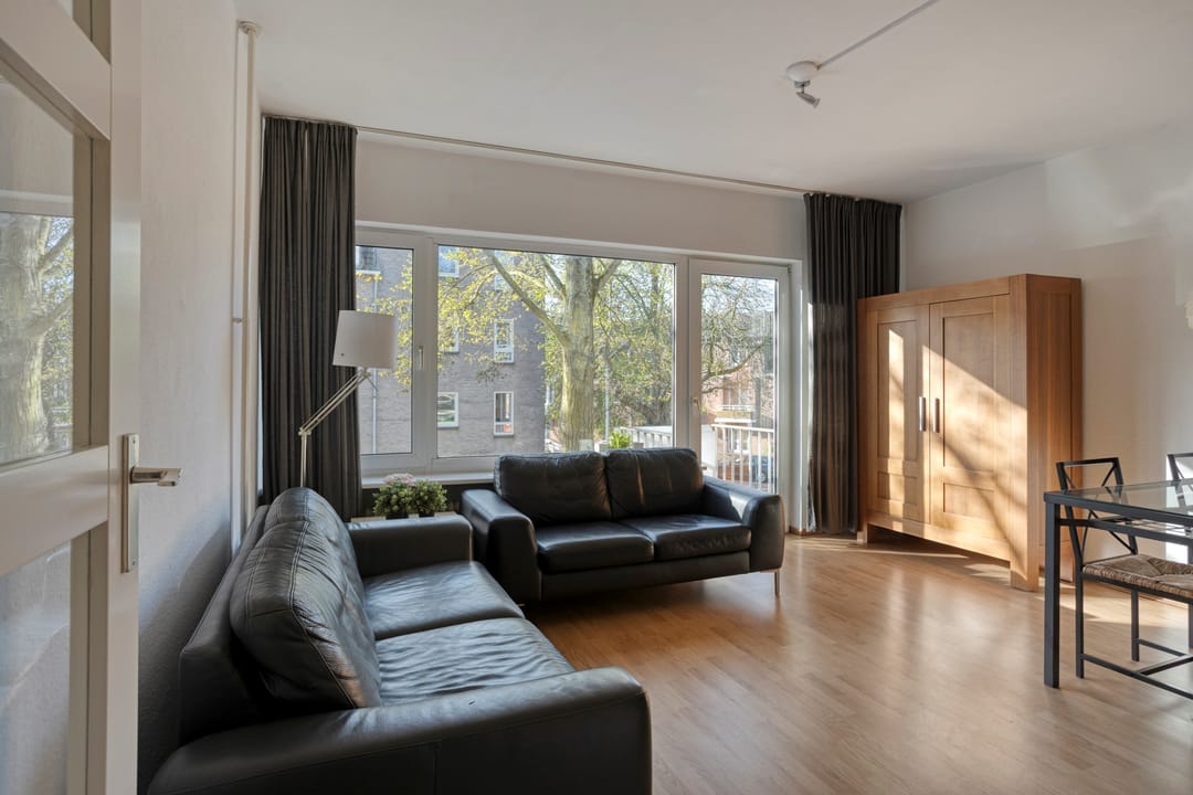 Foto 2 van Holsteinbastion 43-B