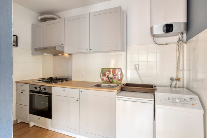 Foto 3 van Holsteinbastion 43-B