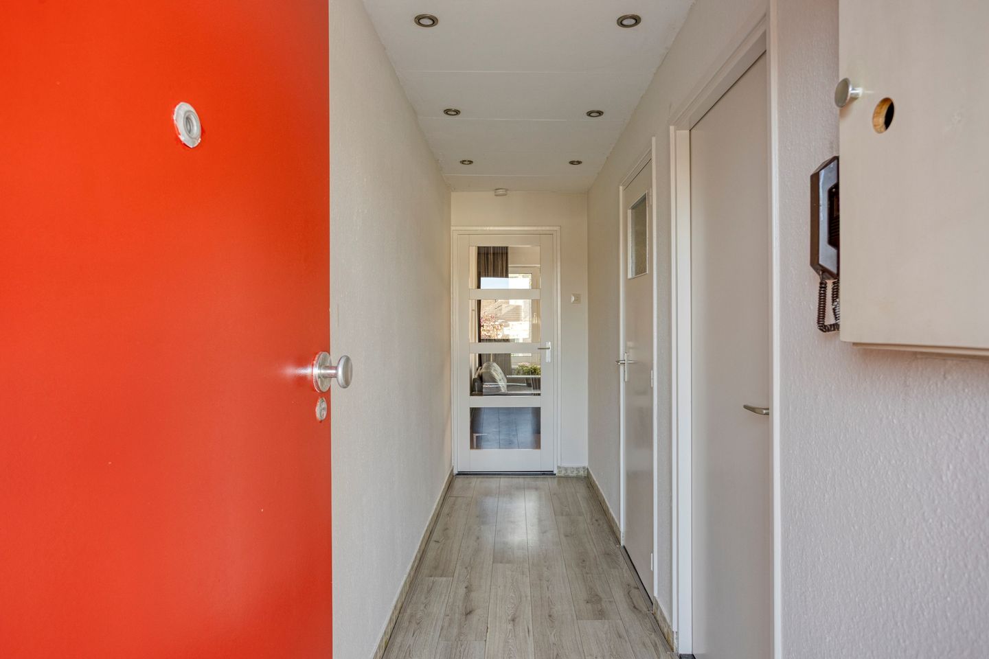 Foto 4 van Holsteinbastion 43-B