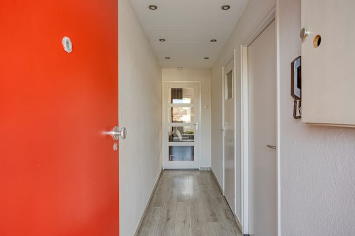 Foto 4 van Holsteinbastion 43-B