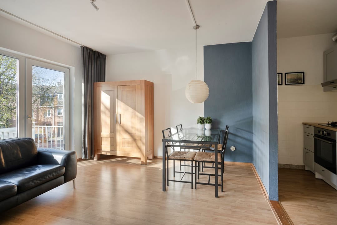 Foto 7 van Holsteinbastion 43-B