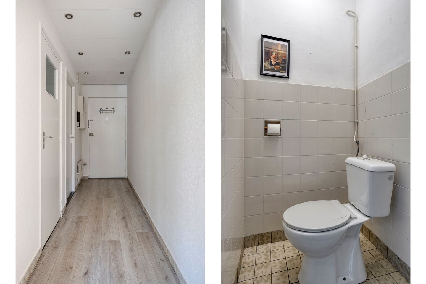 Foto 10 van Holsteinbastion 43-B