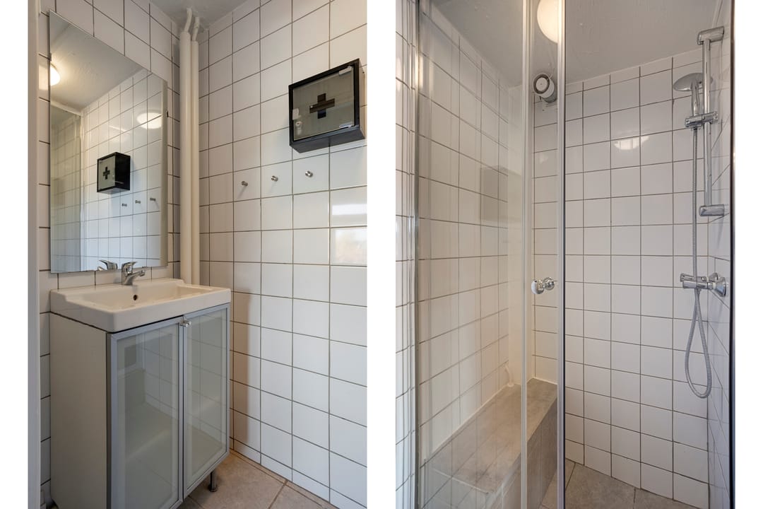 Foto 11 van Holsteinbastion 43-B