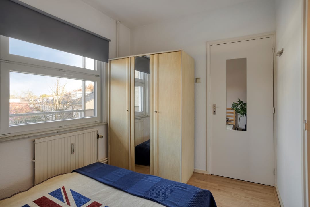 Foto 13 van Holsteinbastion 43-B