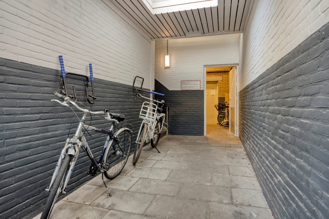 Foto 16 van Holsteinbastion 43-B