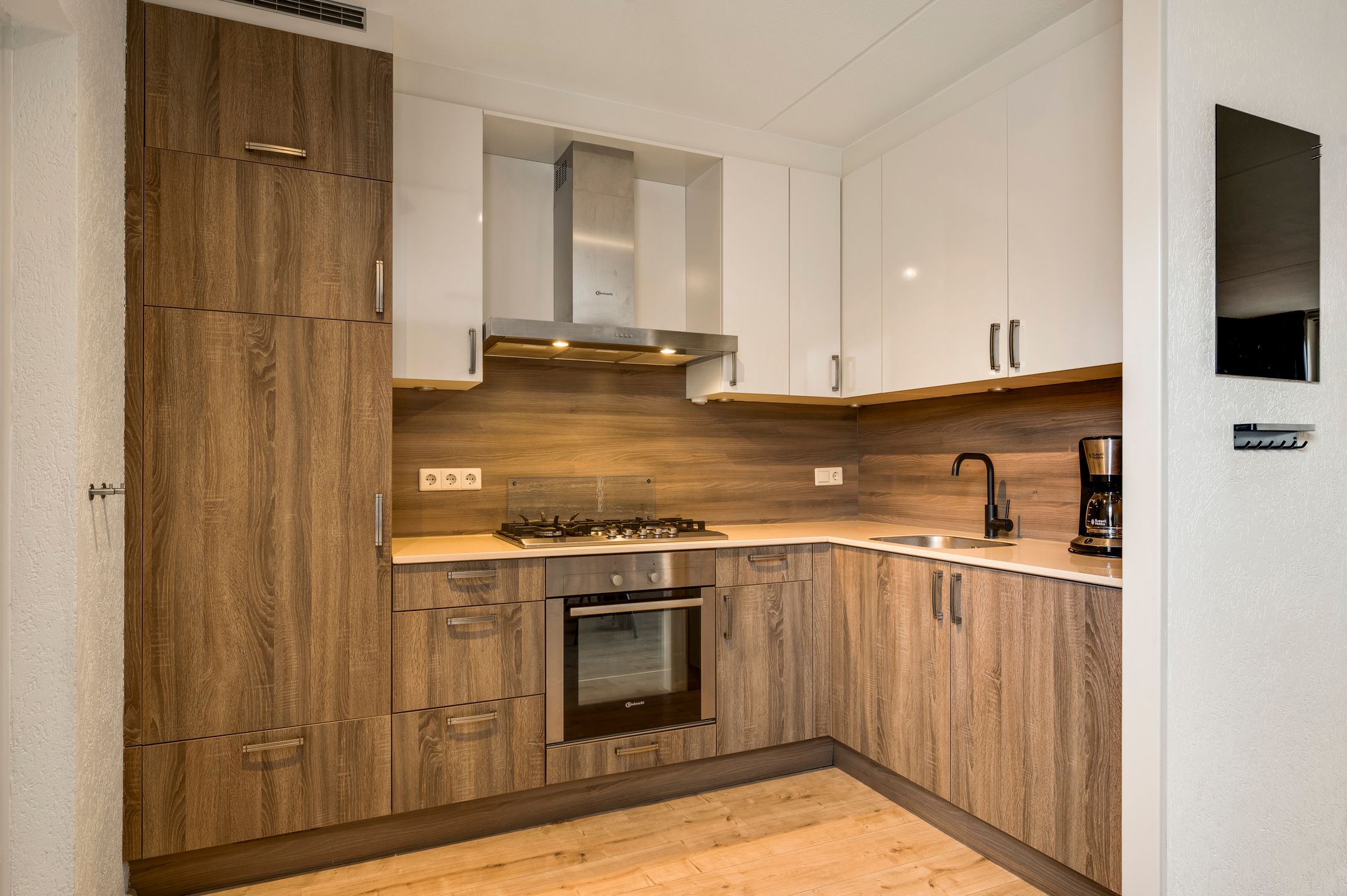 Foto 3 van Landauer 14