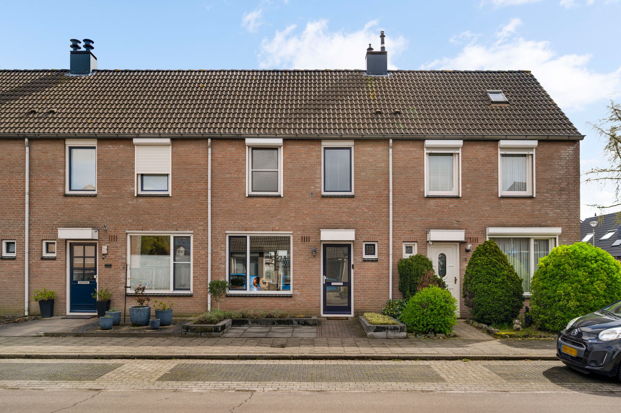 Foto 6 van Landauer 14