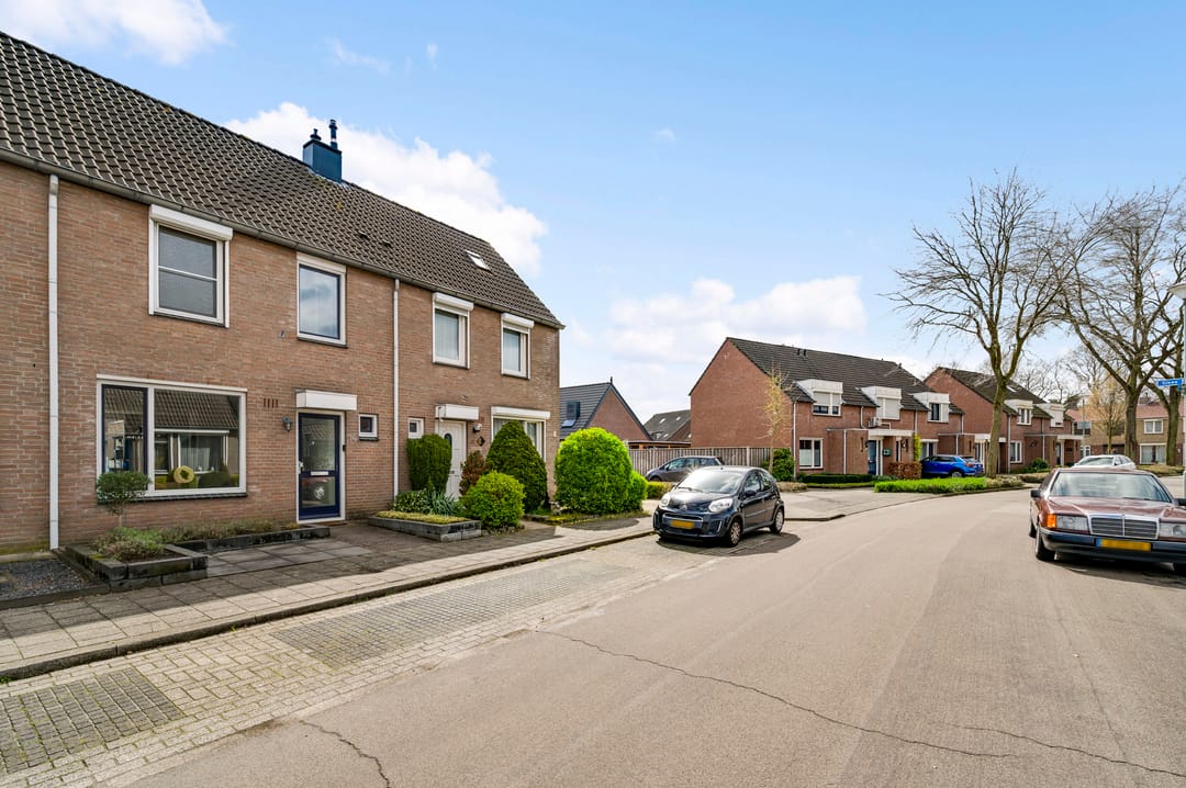 Foto 8 van Landauer 14