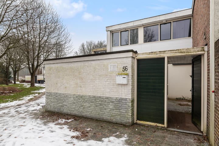 Foto 4 van Danackers 56