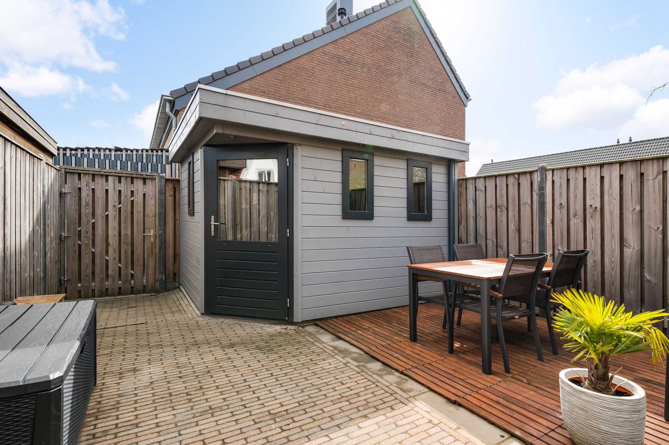 Foto 36 van Landauer 14