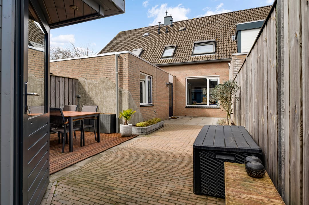 Foto 38 van Landauer 14