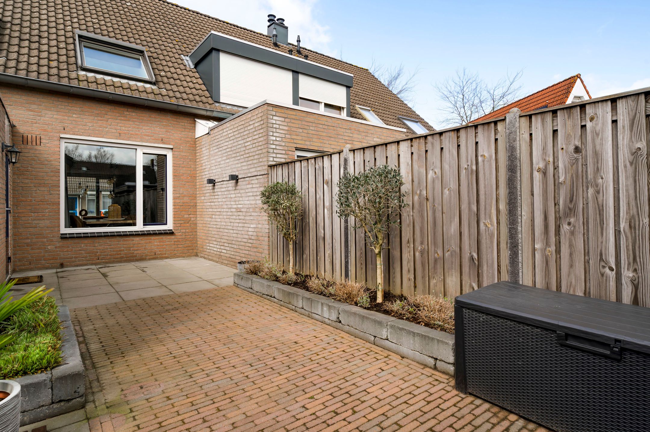 Foto 39 van Landauer 14