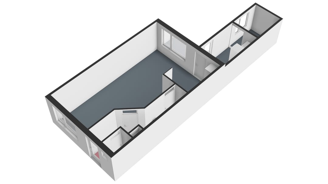 Foto 41 van Landauer 14