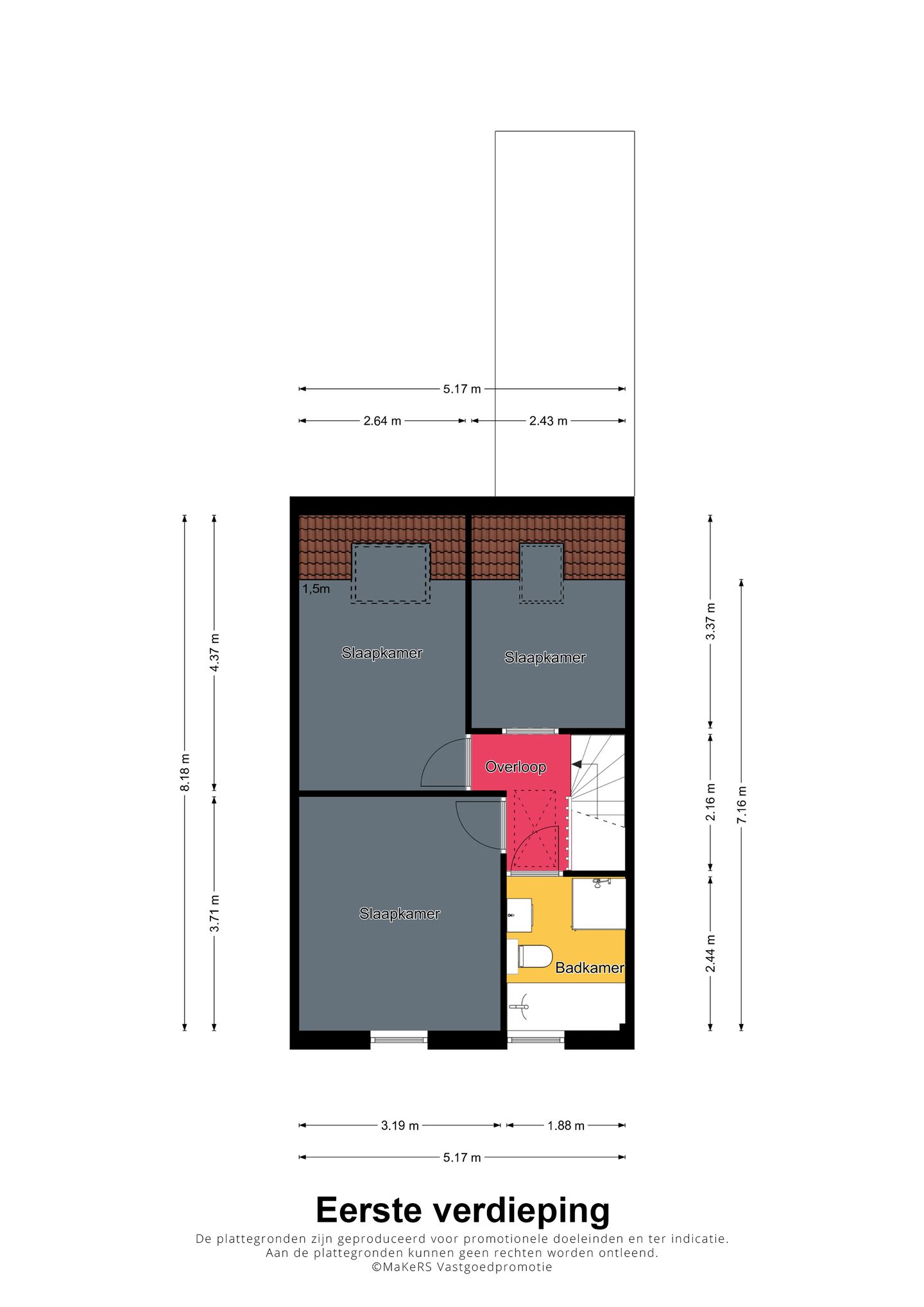 Foto 44 van Landauer 14