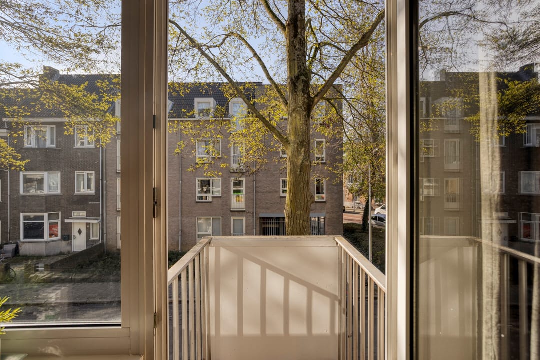 Foto 8 van Holsteinbastion 43-B