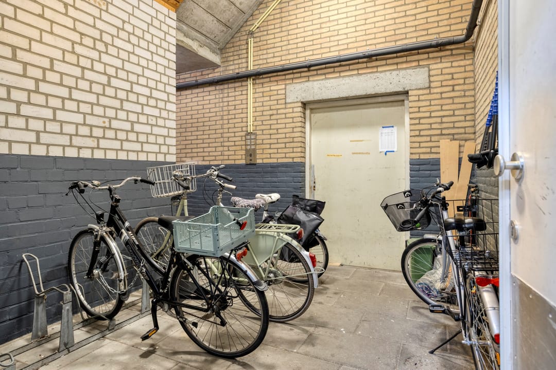 Foto 17 van Holsteinbastion 43-B