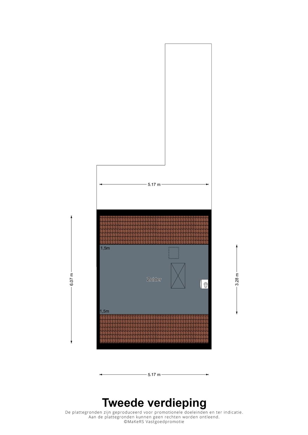 Foto 46 van Landauer 14