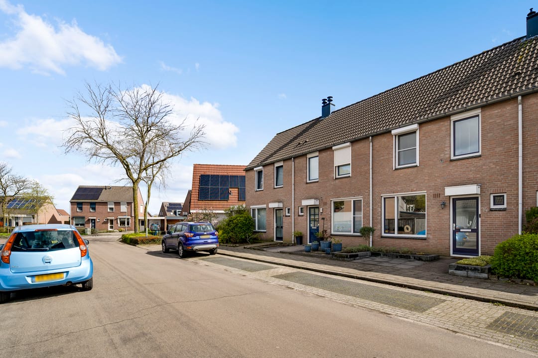 Foto 7 van Landauer 14