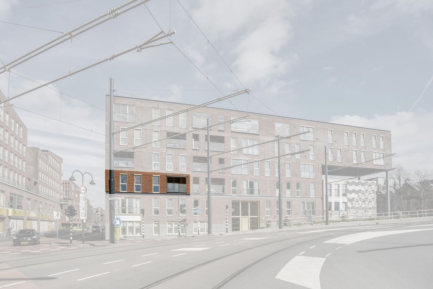 Foto 44 van Sint Sebastiaansbrug 13