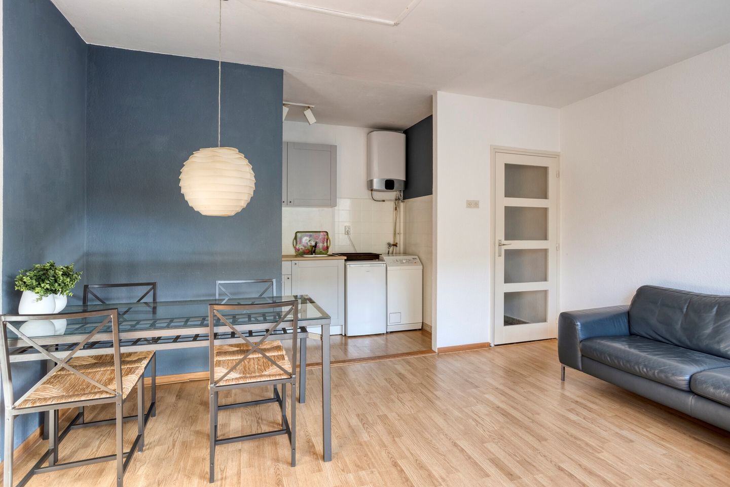 Foto 5 van Holsteinbastion 43-B