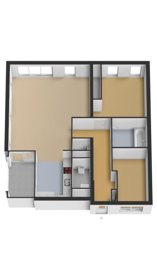 Foto 48 van Sint Sebastiaansbrug 13