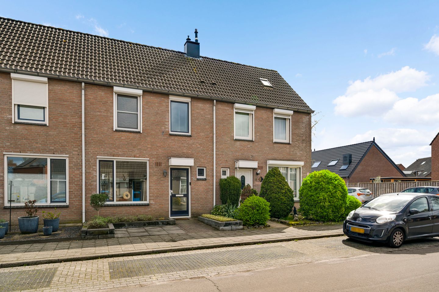 Foto 5 van Landauer 14