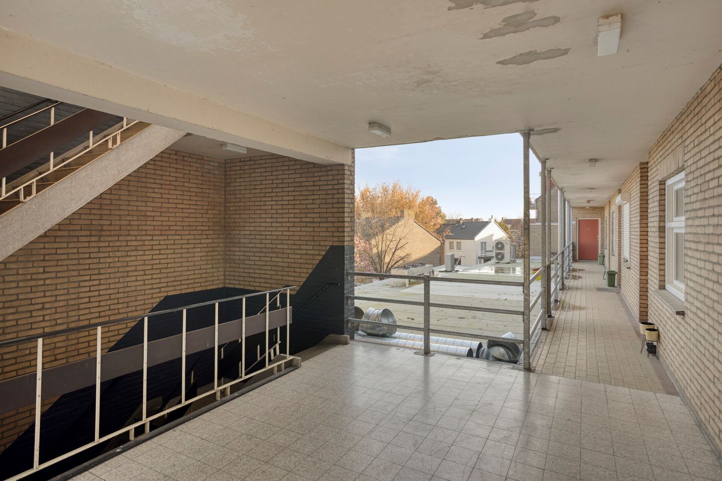 Foto 14 van Holsteinbastion 43-B