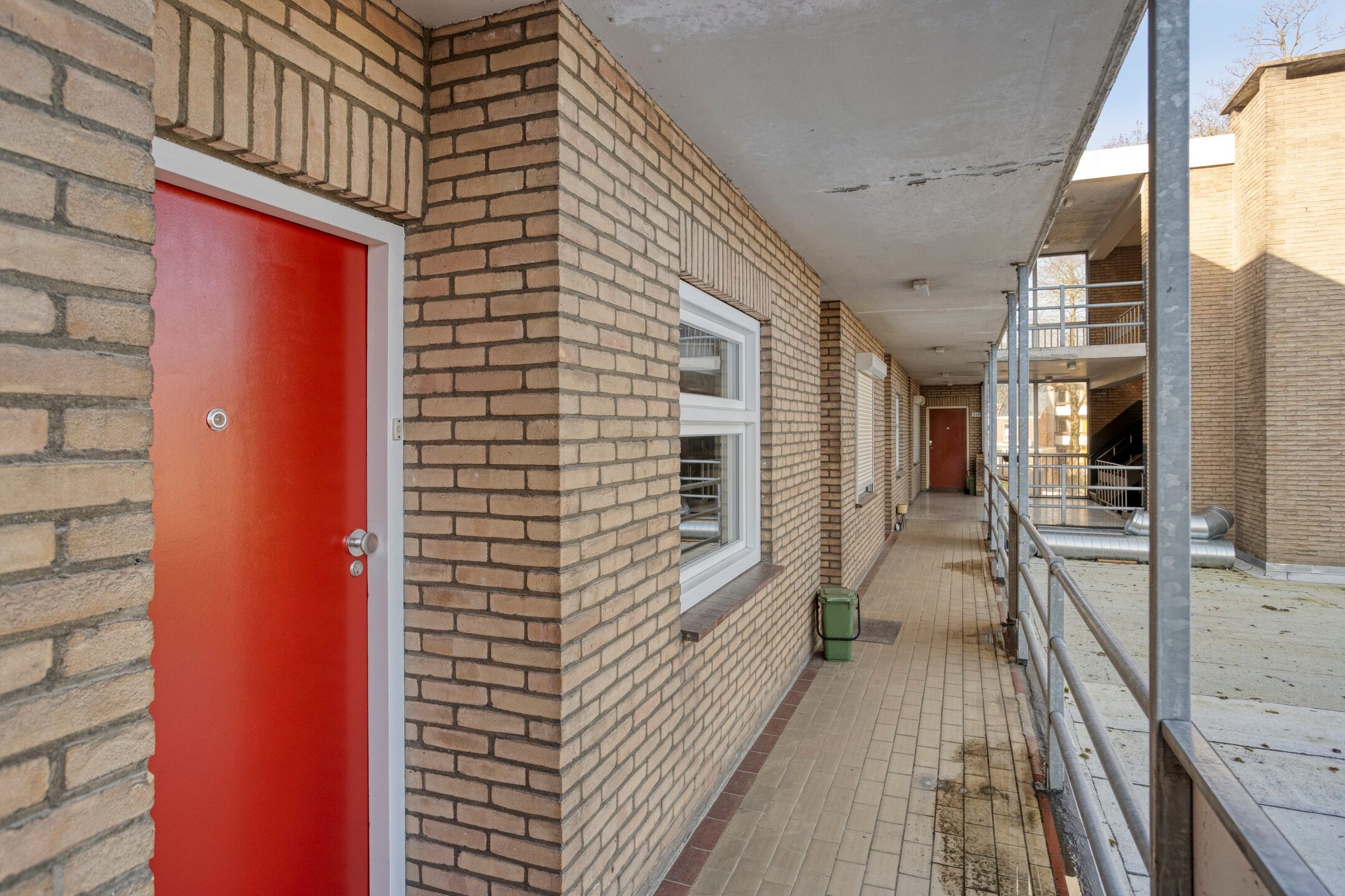 Foto 15 van Holsteinbastion 43-B