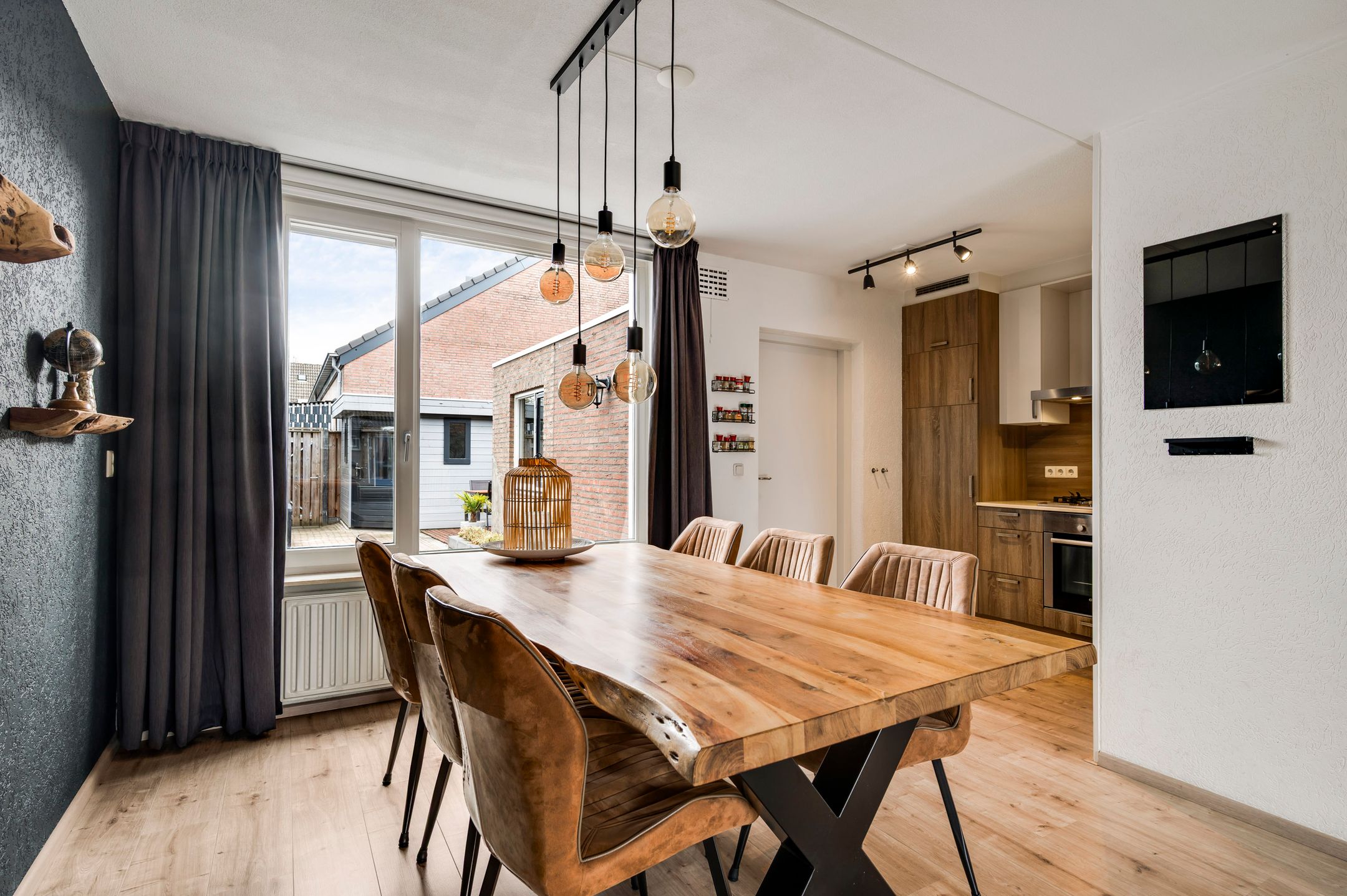 Foto 18 van Landauer 14