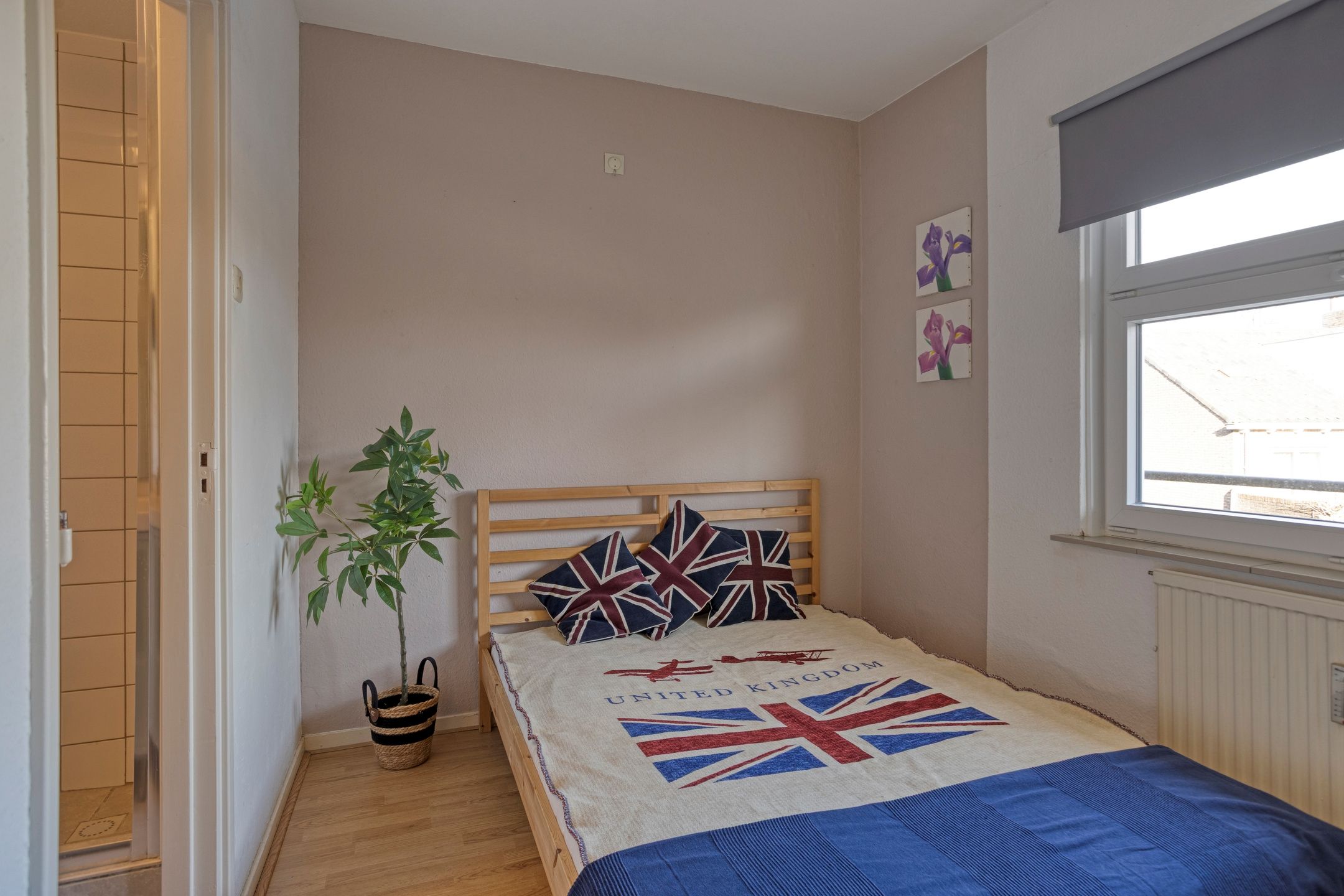 Foto 12 van Holsteinbastion 43-B