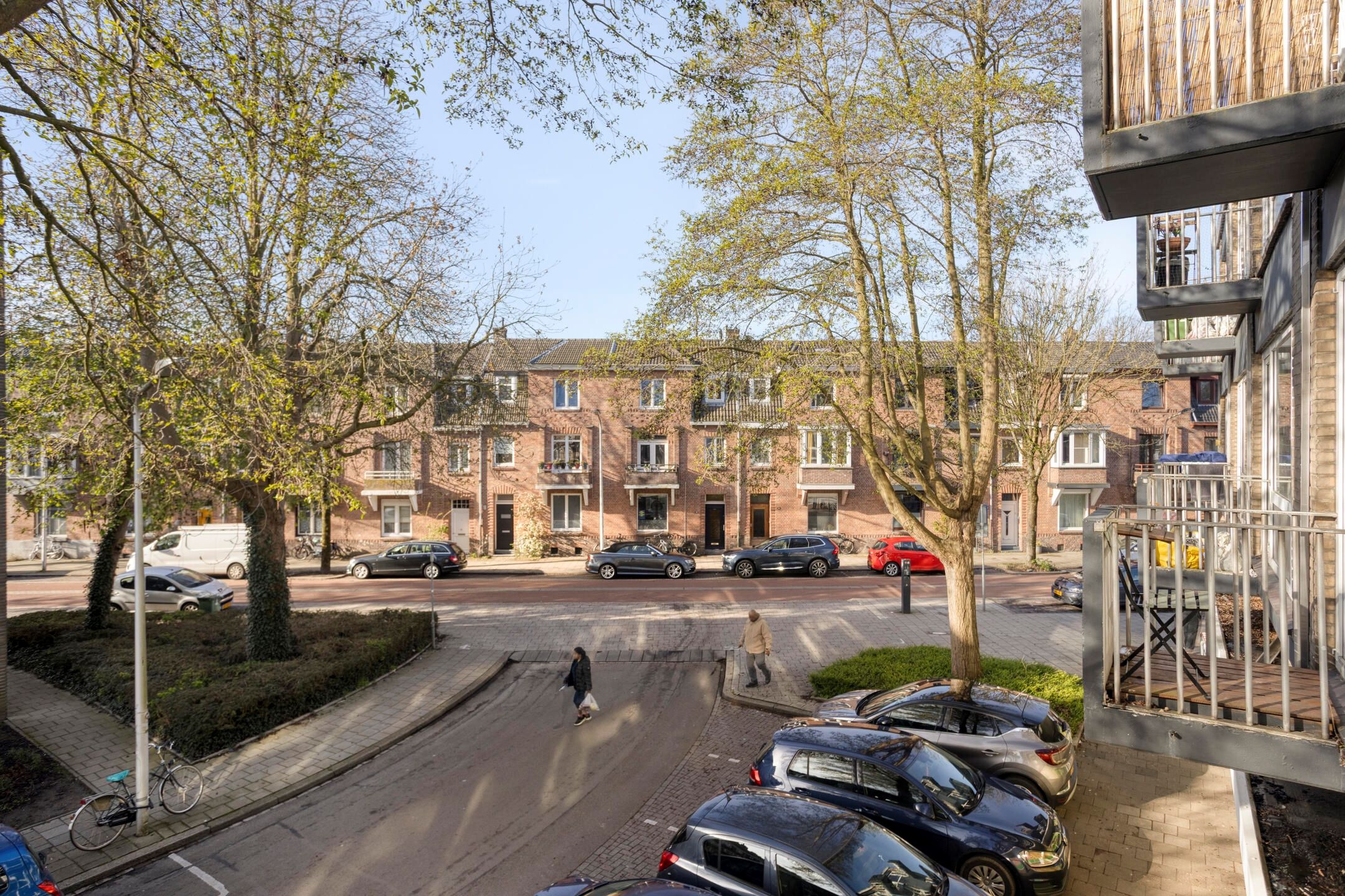 Foto 9 van Holsteinbastion 43-B