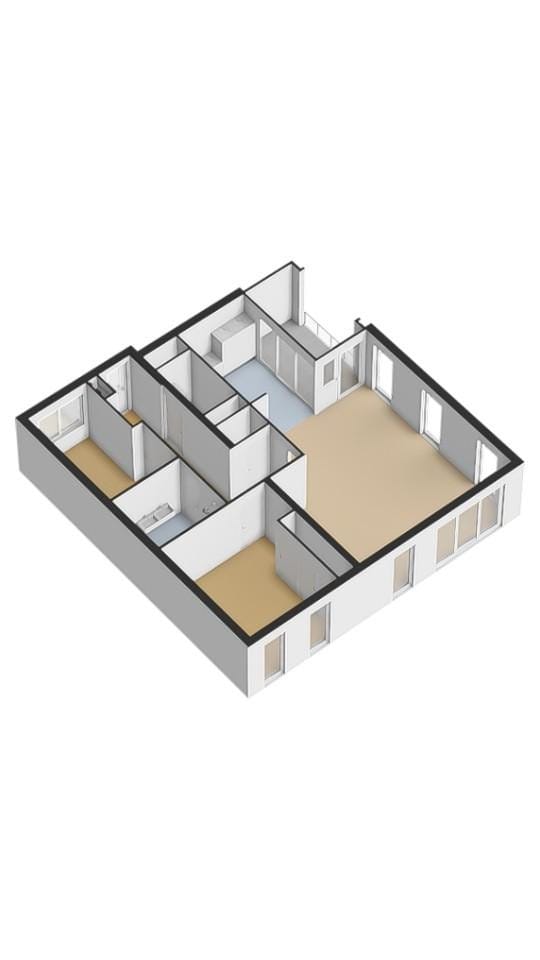 Foto 46 van Sint Sebastiaansbrug 13