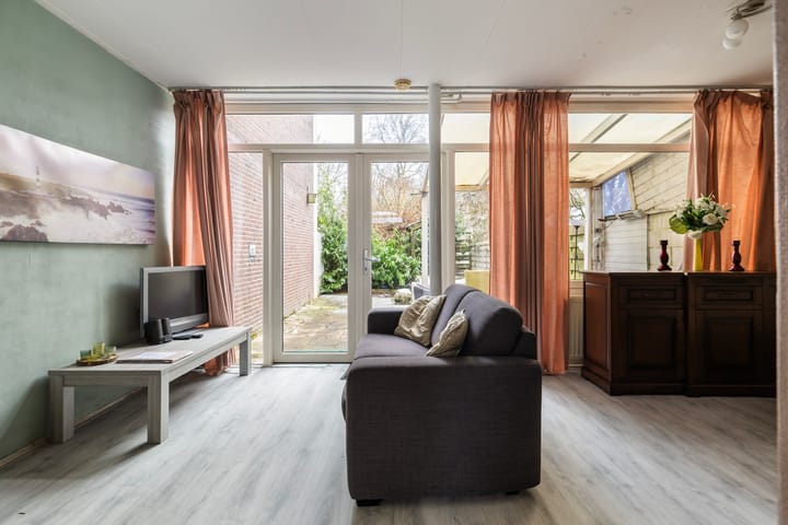 Foto 2 van Danackers 56