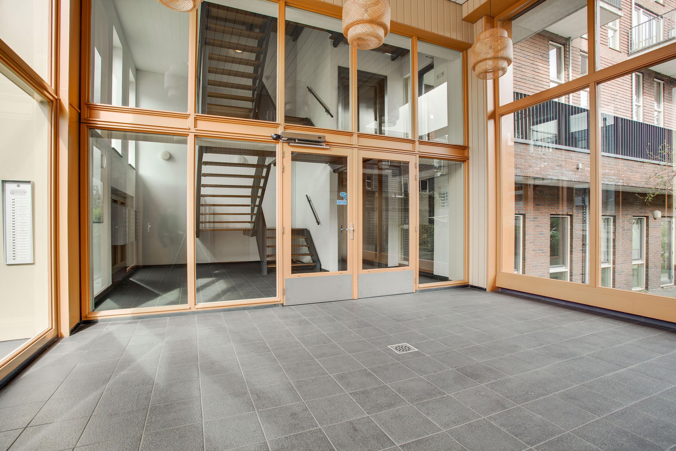 Foto 6 van Sint Sebastiaansbrug 13