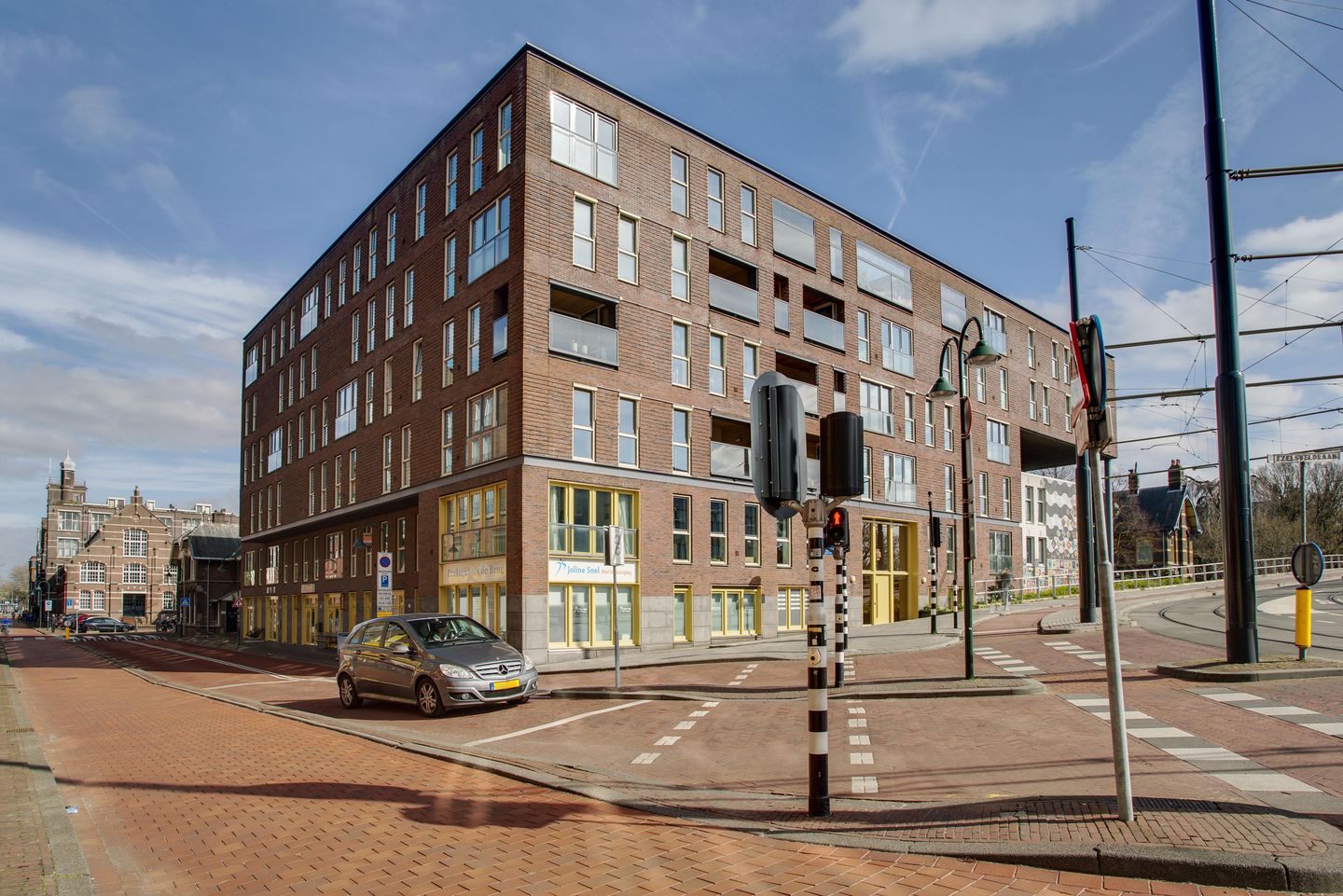 Foto 4 van Sint Sebastiaansbrug 13