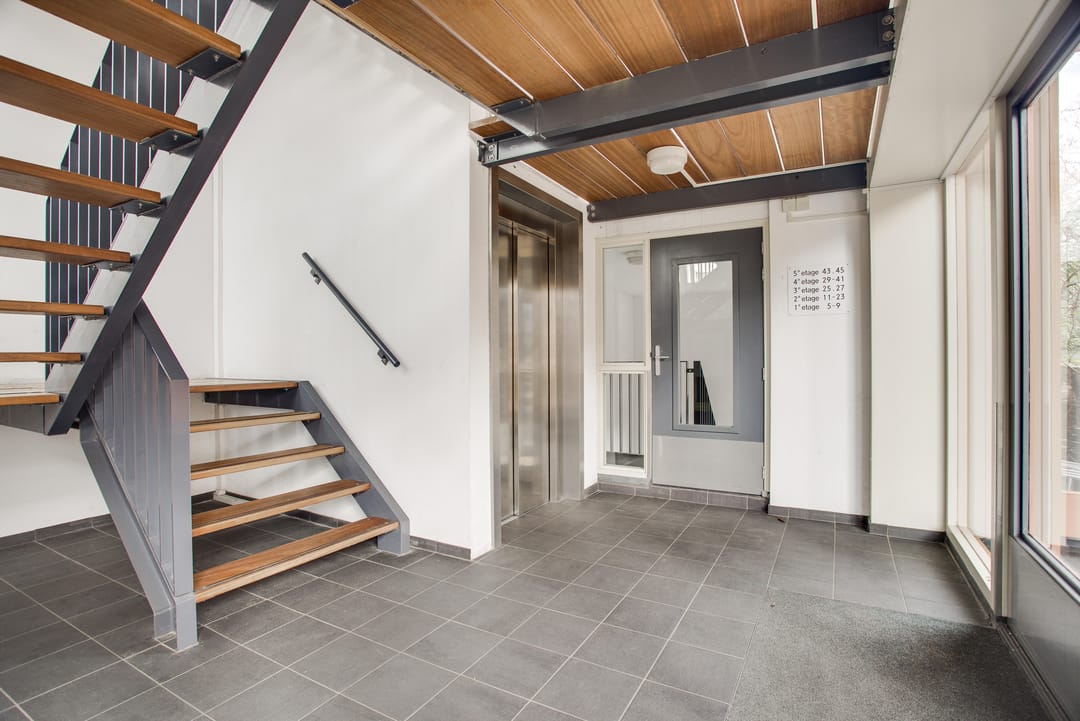 Foto 7 van Sint Sebastiaansbrug 13