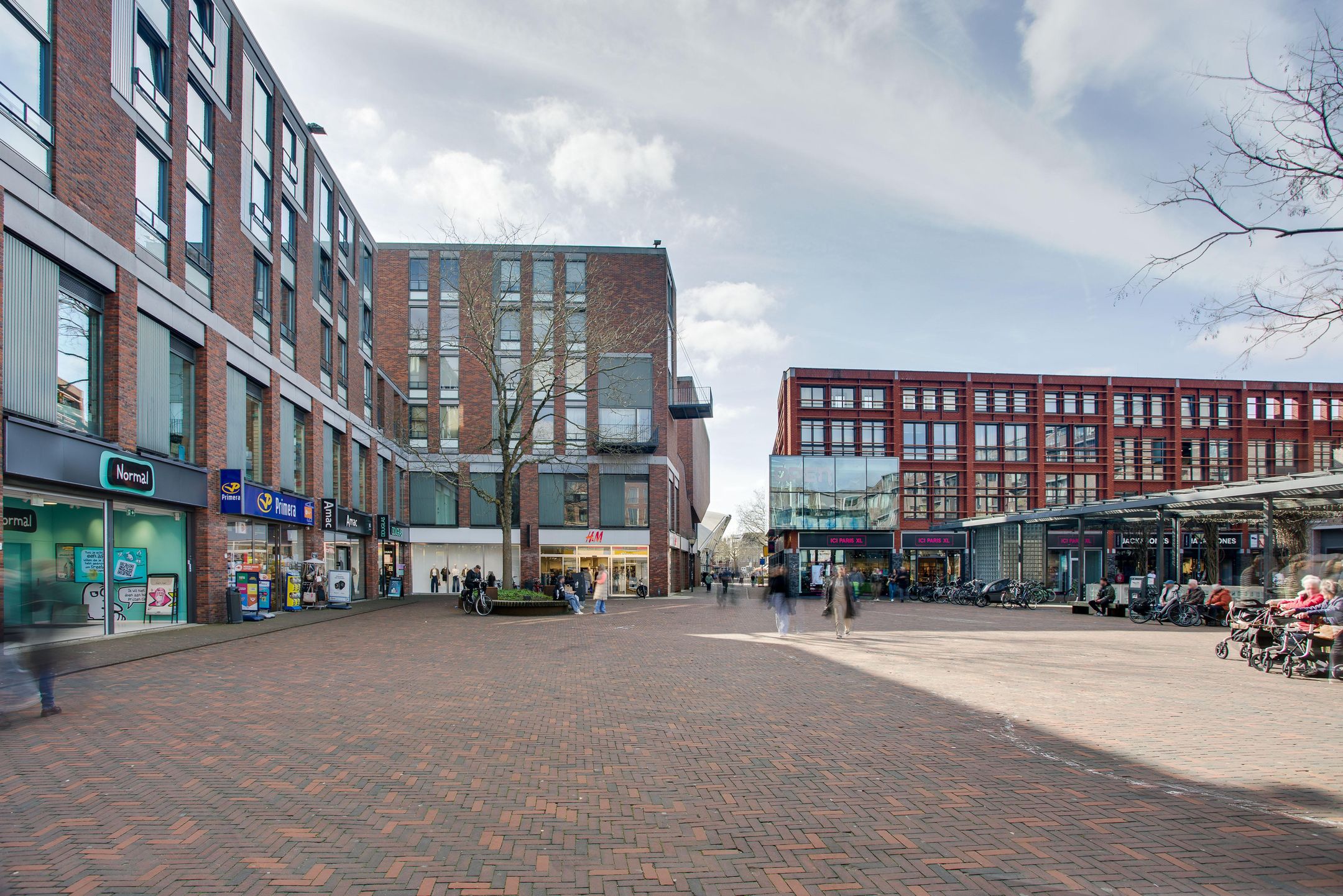 Foto 42 van Sint Sebastiaansbrug 13