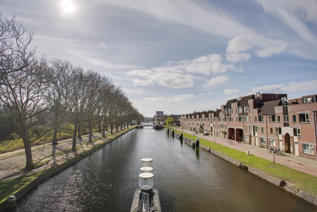 Foto 43 van Sint Sebastiaansbrug 13