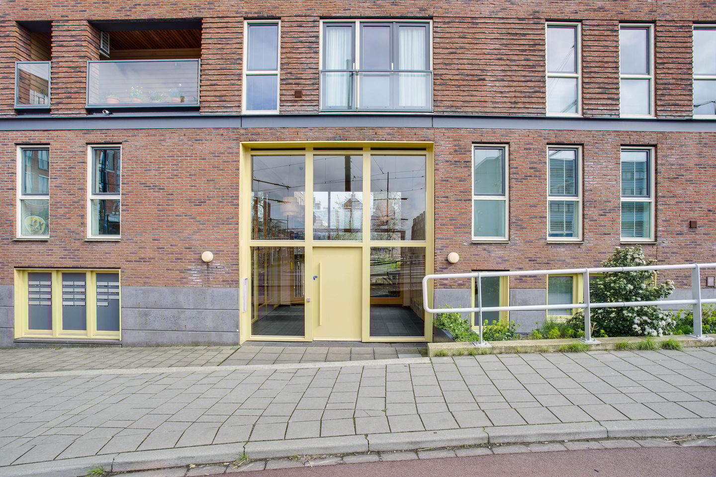 Foto 5 van Sint Sebastiaansbrug 13