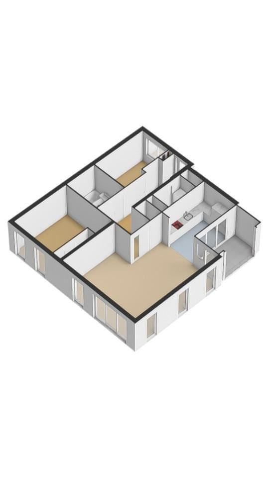 Foto 47 van Sint Sebastiaansbrug 13